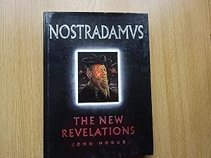 Immagine del venditore per Nostradamus : The New Revelations venduto da J R Wright