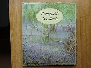 Immagine del venditore per Beningfield's Woodlands venduto da J R Wright