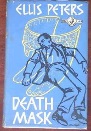 Seller image for Death Mask for sale by Canford Book Corral