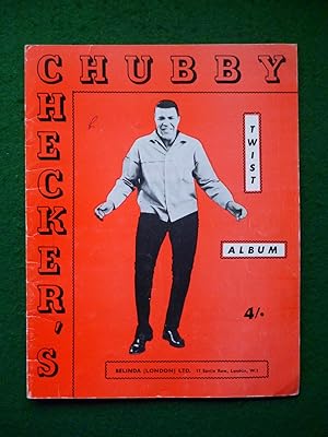 Chubby Checker's Twist Album
