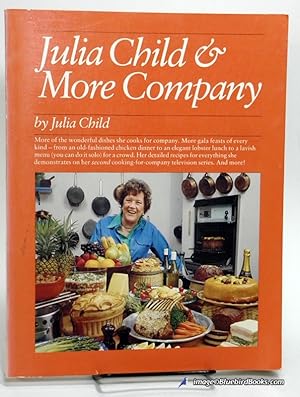 Julia Child & More Company