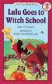 Seller image for Lulu Goes to Witch School for sale by TuosistBook