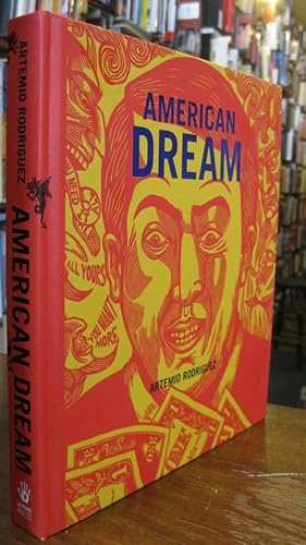 American Dream: Ten Years of Prints, Books & Drawings