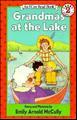 Seller image for Grandmas at the Lake: Stories and Pictures for sale by TuosistBook