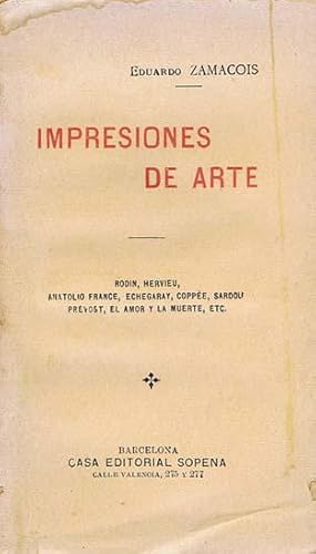 IMPRESIONES DE ARTE