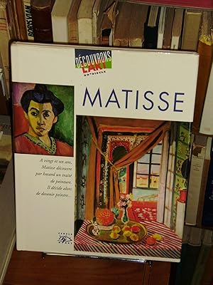 Matisse 1869-1954