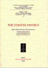 Derveni (The) Papyrus.