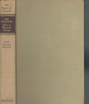 Imagen del vendedor de The Chagres: River of Westward Passage (Rivers of America Series) a la venta por Dorley House Books, Inc.