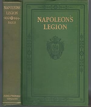 Seller image for Napoleon's Legion for sale by Dorley House Books, Inc.