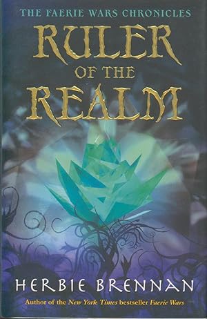Seller image for Ruler of the Realm for sale by Bud Plant & Hutchison Books