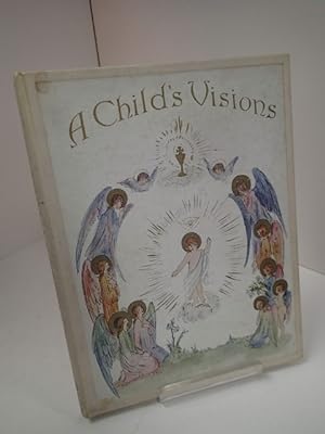 Seller image for A Child's Visions for sale by YattonBookShop PBFA
