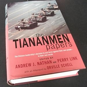 The Tiananmen Papers