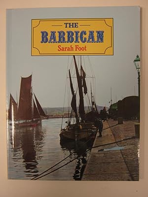 Seller image for The Barbican for sale by The Cornish Bookworm