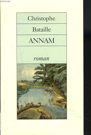 Seller image for ANNAM for sale by Le-Livre