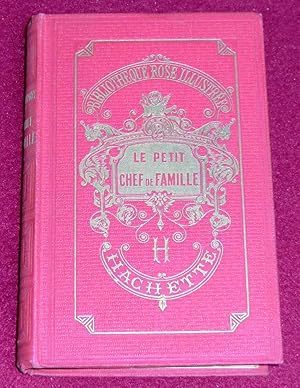 Seller image for LE PETIT CHEF DE FAMILLE for sale by LE BOUQUINISTE