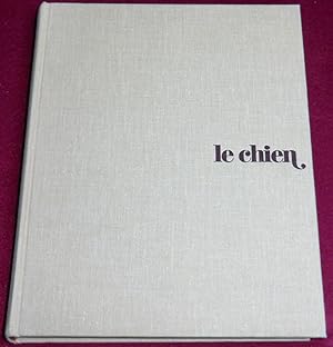Seller image for LAROUSSE DU CHIEN for sale by LE BOUQUINISTE