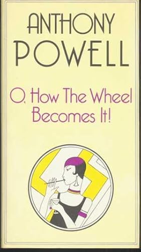 Seller image for O, HOW THE WHEEL BECOMES IT! for sale by Carnegie Hill Books