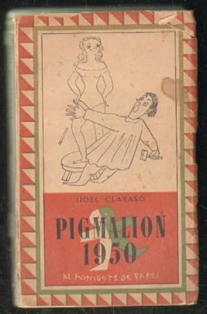 PIGMALION 1950