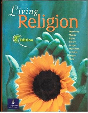 Seller image for Living Religion: Second Edition for sale by Goulds Book Arcade, Sydney