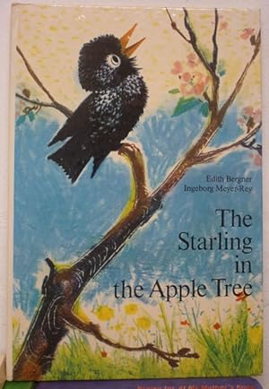 Imagen del vendedor de The Starling in the Apple Tree a la venta por Bluesparrowhawk Books