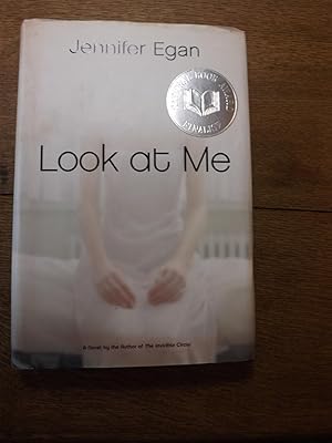 Seller image for Look at Me for sale by Hill Country Books