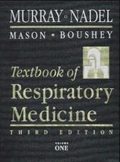 Immagine del venditore per Textbook of Respiratory Medicine 2 Bnde venduto da Versandbuchhandlung Kisch & Co.