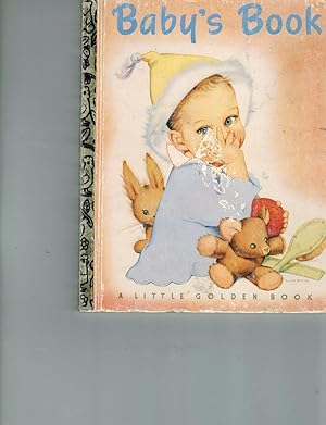 Imagen del vendedor de Baby's Book a la venta por TuosistBook