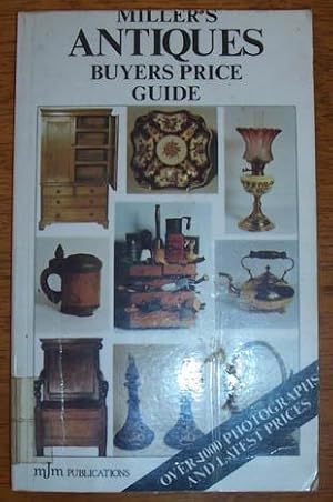 Miller's Antiques Buyers Price Guide