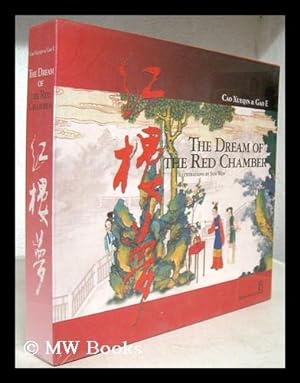 Bild des Verkufers fr The Dream of the Red Chamber / Cao Xuequn & Gao E ; illustrations by Sun Wen zum Verkauf von MW Books