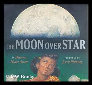 Bild des Verkufers fr The moon over Star zum Verkauf von MW Books