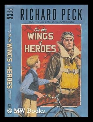 Seller image for On the wings of heroes for sale by MW Books