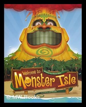 Immagine del venditore per Welcome to Monster Isle venduto da MW Books