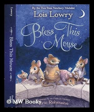 Seller image for Bless this mouse for sale by MW Books