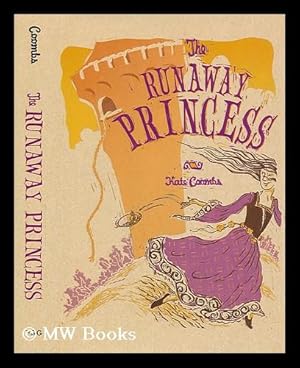 Immagine del venditore per The runaway princess venduto da MW Books