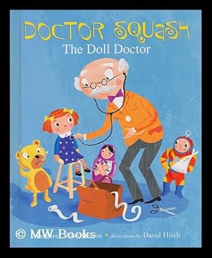 margaret wise brown - doctor squash - Used - AbeBooks