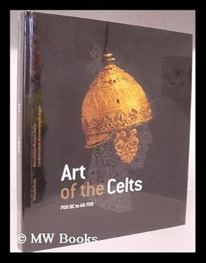 Seller image for Art of the Celts : 700 BC to AD 700 / Felix Muller ; with contributions by Sabine Bolliger Schreyer . [et al.] for sale by MW Books