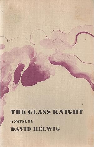 Immagine del venditore per The Glass Knight A Novel venduto da BYTOWN BOOKERY