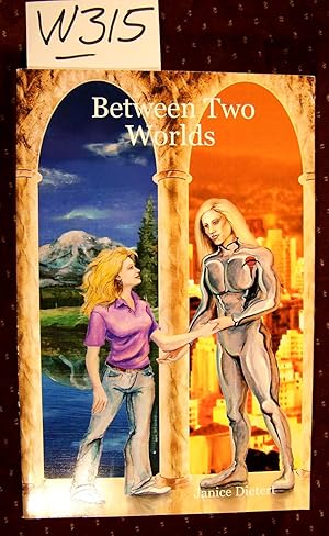 Immagine del venditore per Between Two Worlds venduto da THE BOOK VAULT