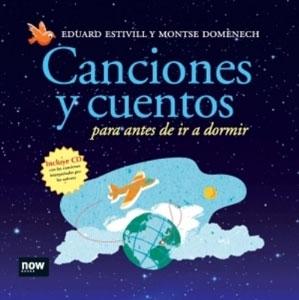 Imagen del vendedor de CANCIONES Y CUENTOS PARA ANTES DE IR A DORMIR a la venta por KALAMO LIBROS, S.L.