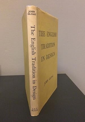 The English Tradition in Design