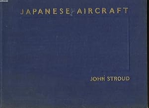 Seller image for JAPANESE AIRCRAFT for sale by Le-Livre