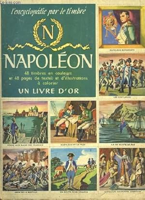 Seller image for L'ENCYCLOPEDIE PAR LE TIMBRE NAPOLEON for sale by Le-Livre