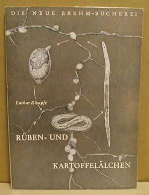 Imagen del vendedor de Rben- und Kartoffellchen. (Neue Brehm-Bcherei 80) a la venta por Nicoline Thieme
