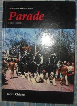 Immagine del venditore per The London Harness Horse Parade venduto da Beach Hut Books
