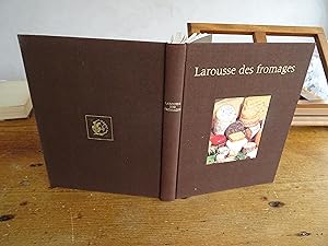 Larousse Des Fromages