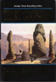 Seller image for The Pillars of Creation (Sword of Truth #7) for sale by Caerwen Books