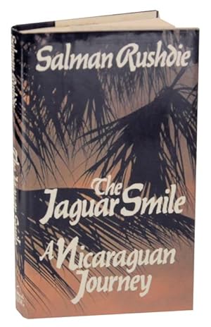 Seller image for The Jaguar Smile: A Nicaraguan Journey for sale by Jeff Hirsch Books, ABAA