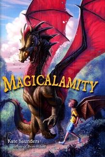 Seller image for Magicalamity for sale by The Book Faerie
