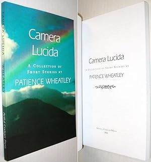 Seller image for Camera Lucida for sale by Alex Simpson