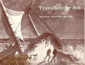 Imagen del vendedor de TRAVELLERS BY SEA a la venta por Jean-Louis Boglio Maritime Books